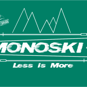 Monoski is not dead
