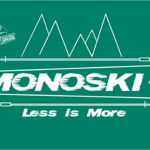 Monoski is not dead