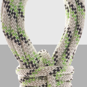 Bout âme kevlar gainé